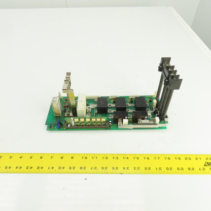 Fanuc A20B-1006-047 Servo Amplifier PC Board