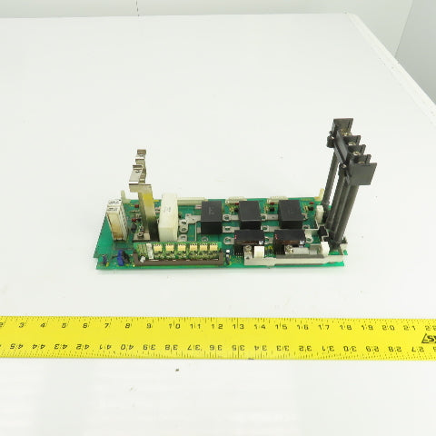 Fanuc A20B-1006-047 Servo Amplifier PC Board