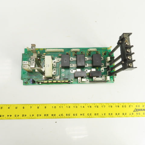 Fanuc A20B-1006-047 Servo Amplifier PC Board