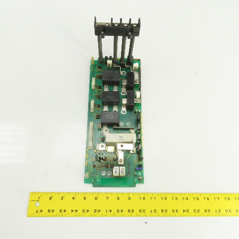 Fanuc A20B-1006-047 Servo Amplifier PC Board