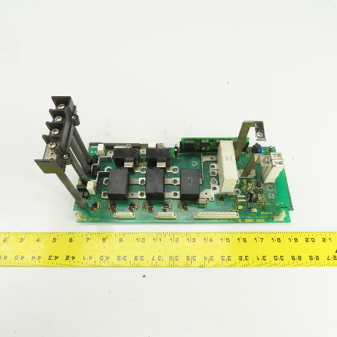 Fanuc A20B-1006-047 Servo Amplifier PC Board
