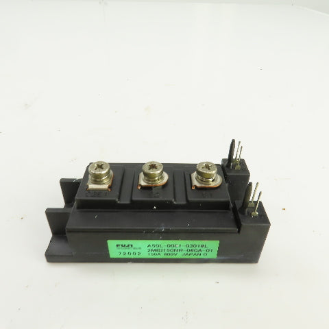 Fuji A50L-0001-0301 Power Transistor Module 150A 600V