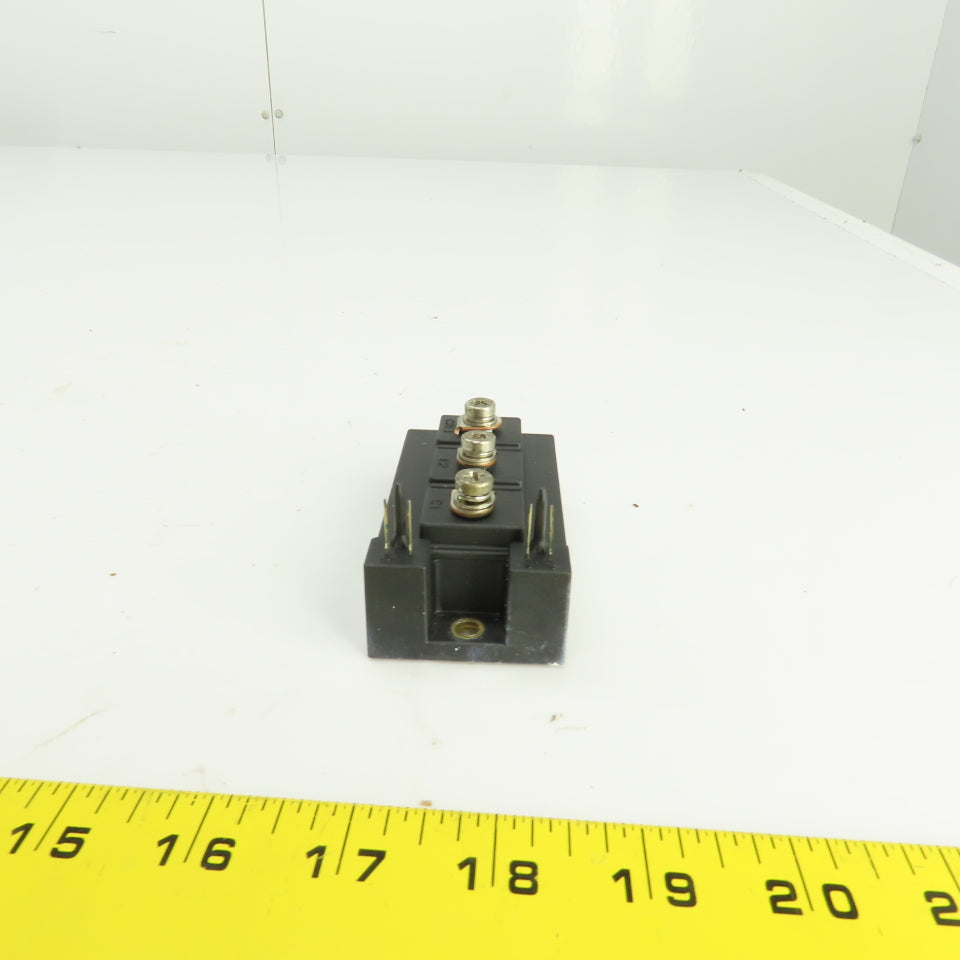 Fuji A50L-0001-0301 Power Transistor Module 150A 600V