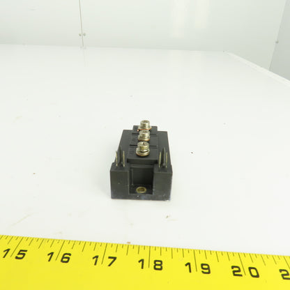 Fuji A50L-0001-0301 Power Transistor Module 150A 600V