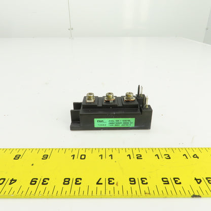 Fuji A50L-0001-0301 Power Transistor Module 150A 600V