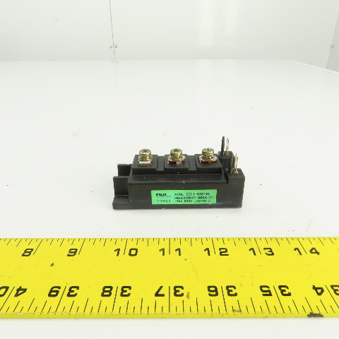 Fuji A50L-0001-0301 Power Transistor Module 150A 600V