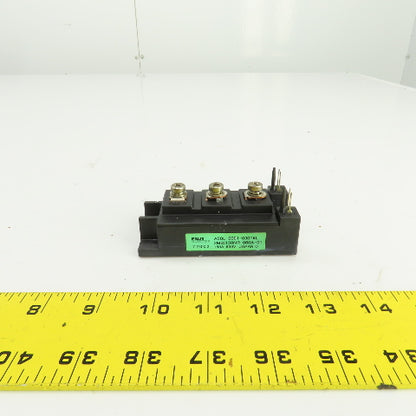 Fuji A50L-0001-0301 Power Transistor Module 150A 600V