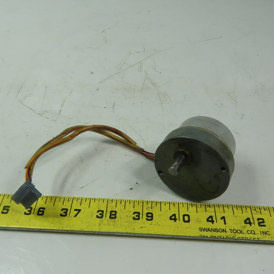 AW Haydon A82432-M1 24V 3.5W Electric Motor 0-5 5/6 RPM