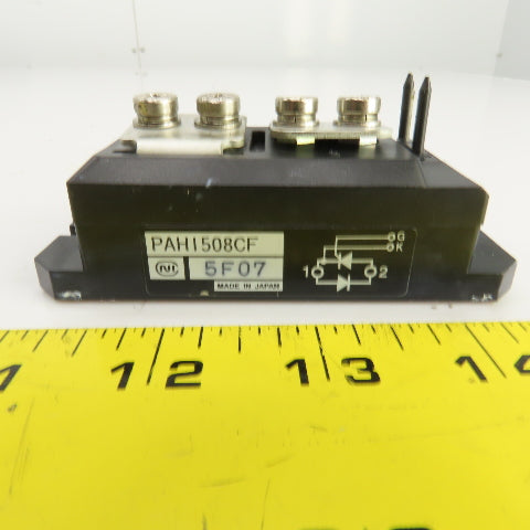 Nihon PAH1508CF Thyristor Module