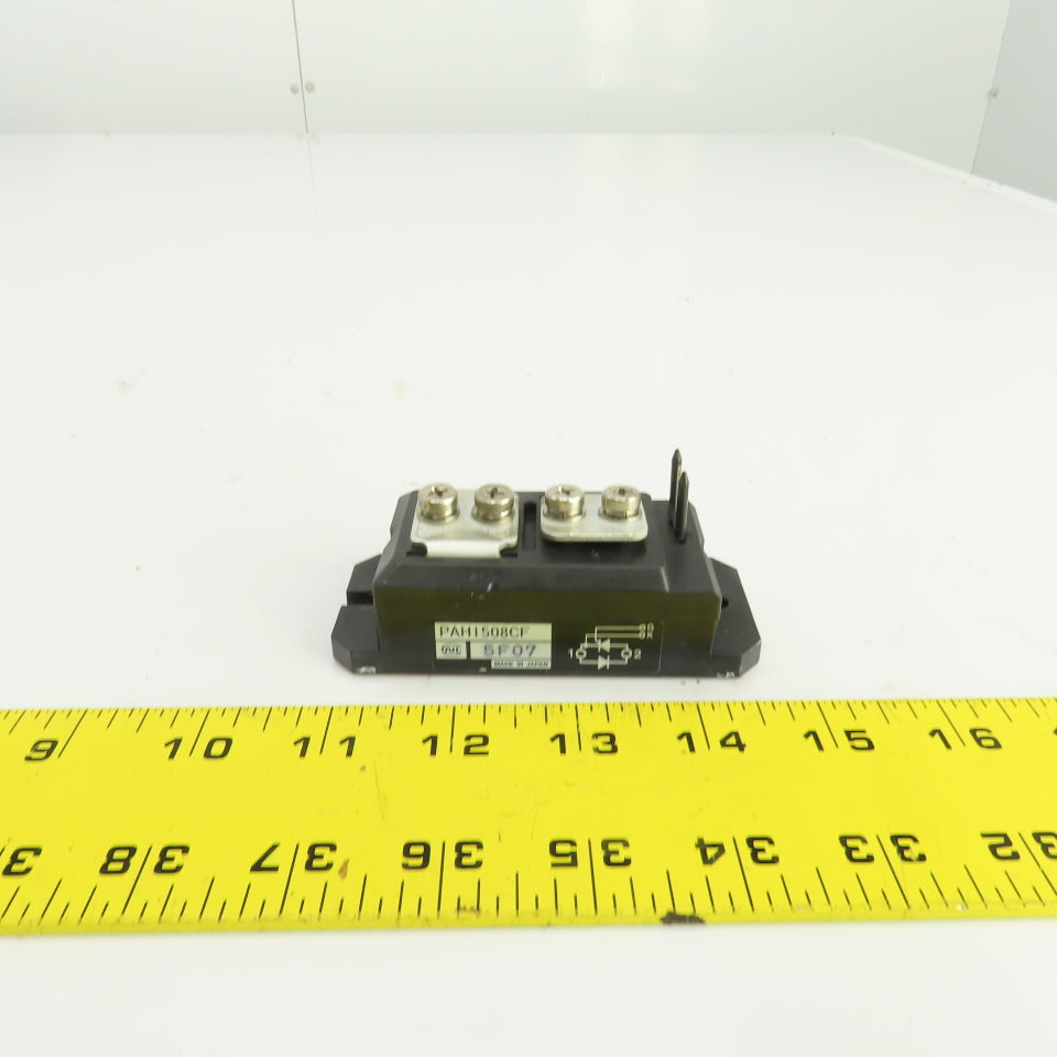 Nihon PAH1508CF Thyristor Module