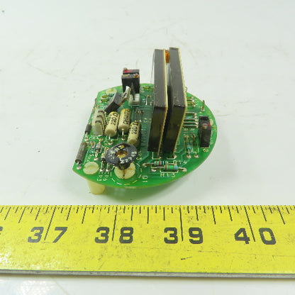 DV3012x1 Circuit Board PCB