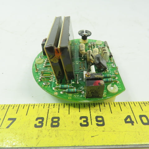 DV3012x1 Circuit Board PCB