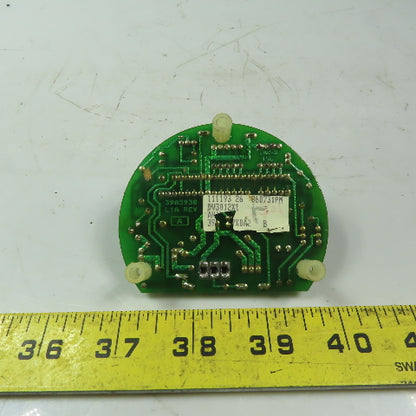 DV3012x1 Circuit Board PCB