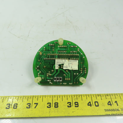 DV3012x1 Circuit Board PCB