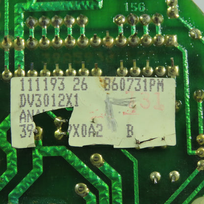 3925/A Circuit Board PCB