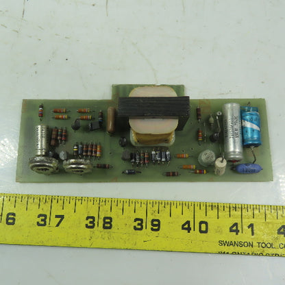 3925/A Circuit Board PCB