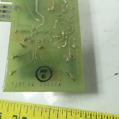 3925/A Circuit Board PCB