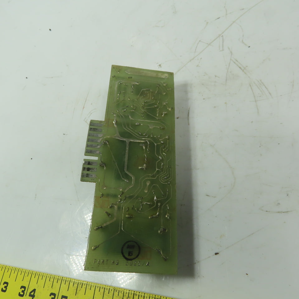 3925/A Circuit Board PCB
