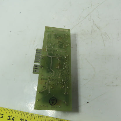 3925/A Circuit Board PCB