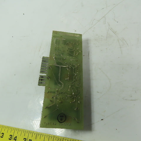 3925/A Circuit Board PCB