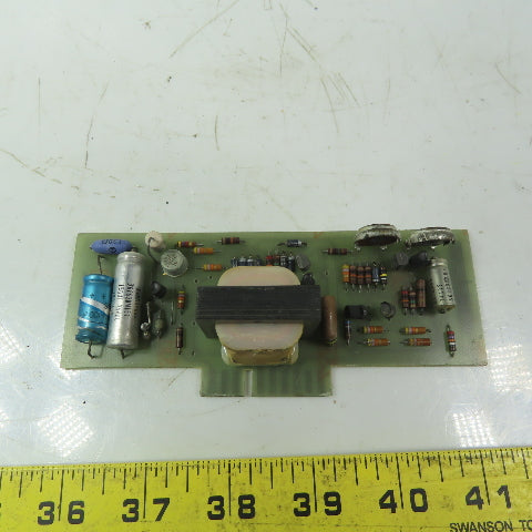 3925/A Circuit Board PCB