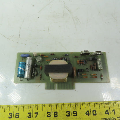 3925/A Circuit Board PCB
