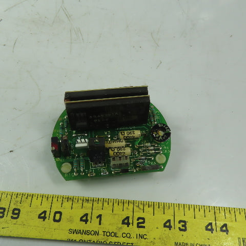 3925/A Circuit Board PCB