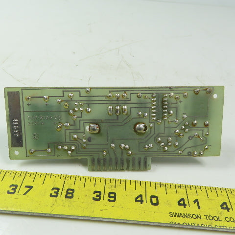 700 8106 03 2171 H Circuit Board PCB Card