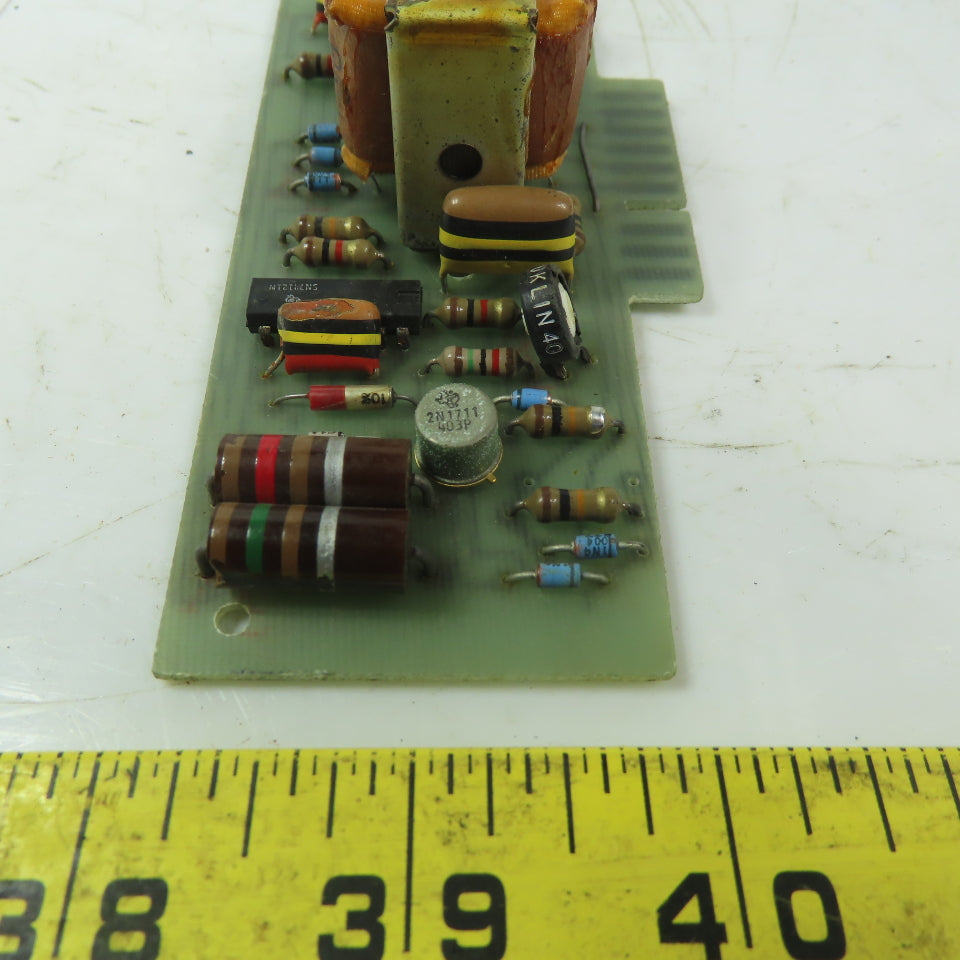 700 8106 03 2171 H Circuit Board PCB Card