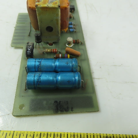 700 8106 03 2171 H Circuit Board PCB Card