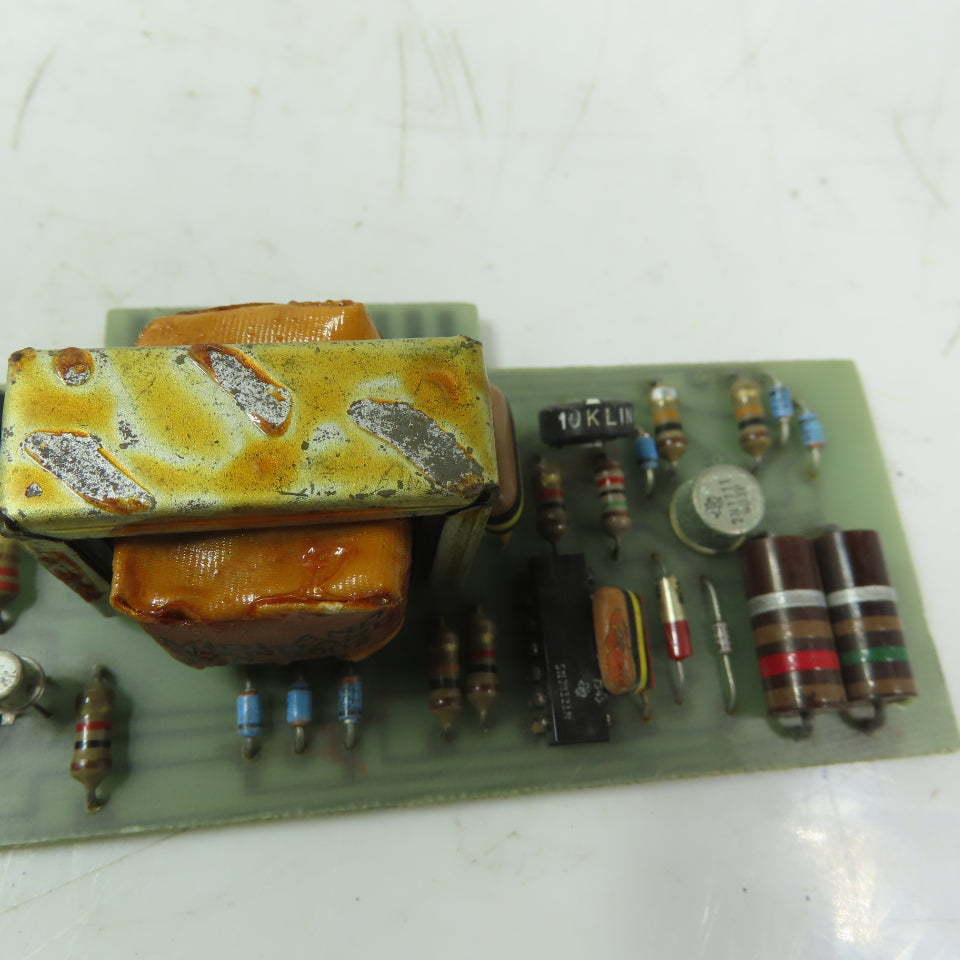 700 8106 03 2171 H Circuit Board PCB Card