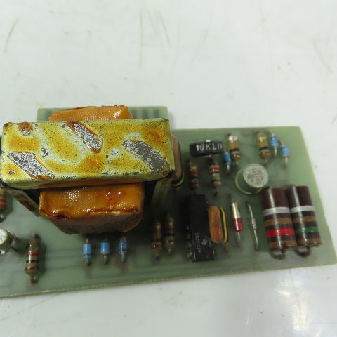 700 8106 03 2171 H Circuit Board PCB Card