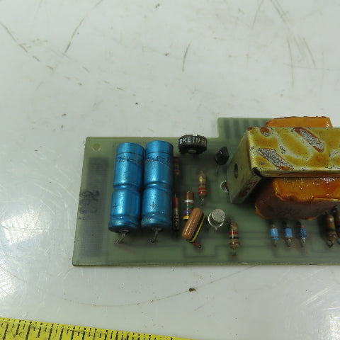 700 8106 03 2171 H Circuit Board PCB Card