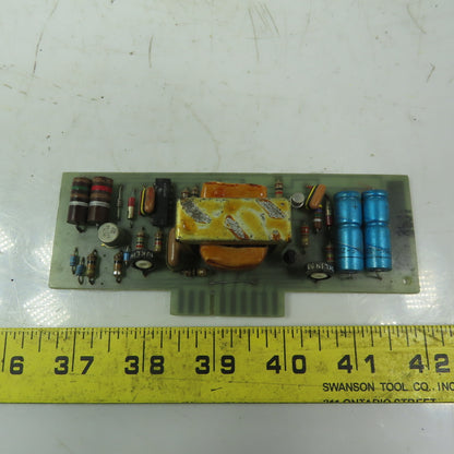 700 8106 03 2171 H Circuit Board PCB Card