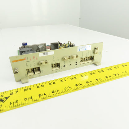 Siemens C98043-A1319-P2-02-85 Power Supply Board