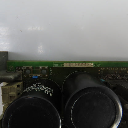 Siemens C98043-A1319-P2-02-85 Power Supply Board