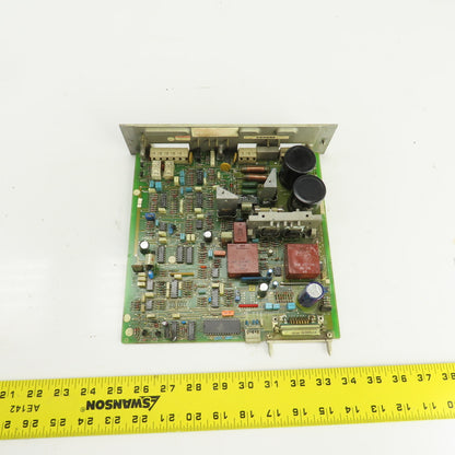 Siemens C98043-A1319-P2-02-85 Power Supply Board