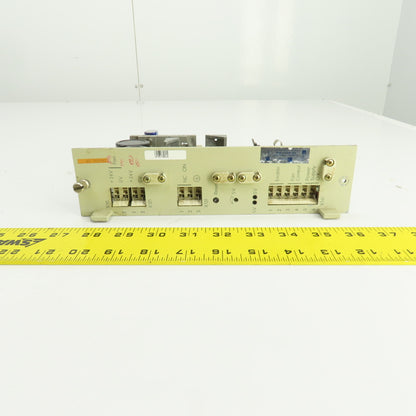 Siemens C98043-A1319-P2-02-85 Power Supply Board