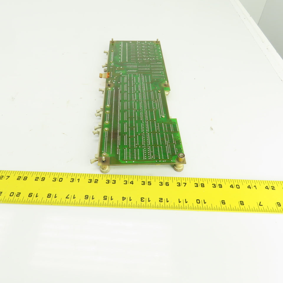 Siemens 6FX1124-6AA02 I/O Circuit Board