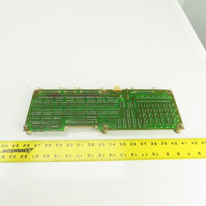 Siemens 6FX1124-6AA02 I/O Circuit Board