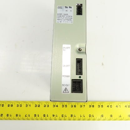Rubycon PD25B 24VDC Power Supply 200-230VAC Input