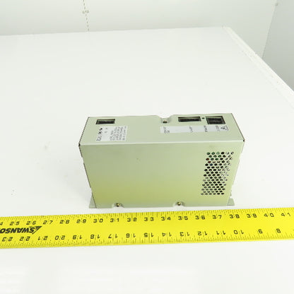 Rubycon PD25B 24VDC Power Supply 200-230VAC Input