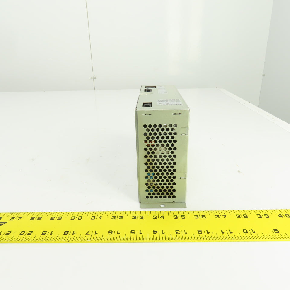 Rubycon PD25B 24VDC Power Supply 200-230VAC Input