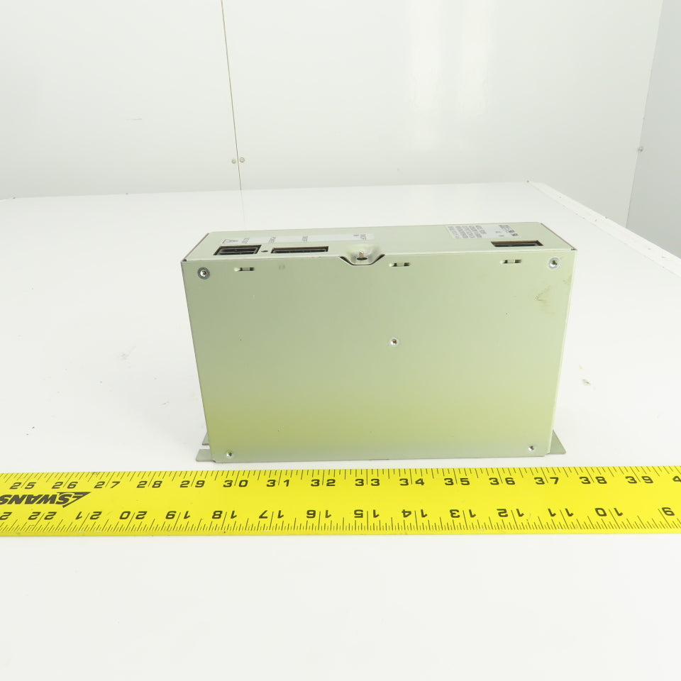 Rubycon PD25B 24VDC Power Supply 200-230VAC Input