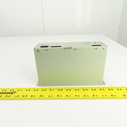 Rubycon PD25B 24VDC Power Supply 200-230VAC Input