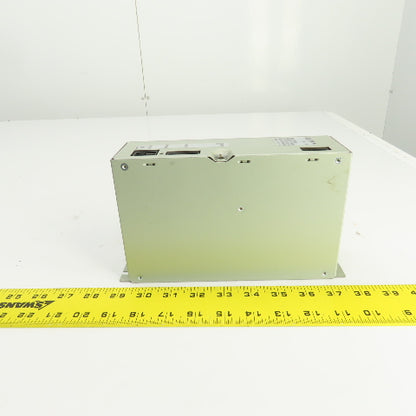 Rubycon PD25B 24VDC Power Supply 200-230VAC Input