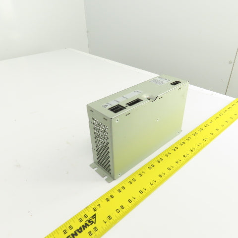 Rubycon PD25B 24VDC Power Supply 200-230VAC Input