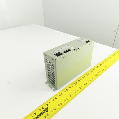 Rubycon PD25B 24VDC Power Supply 200-230VAC Input