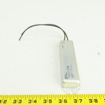 Fuji TK80W120 80W Resistor 80W 120ohms