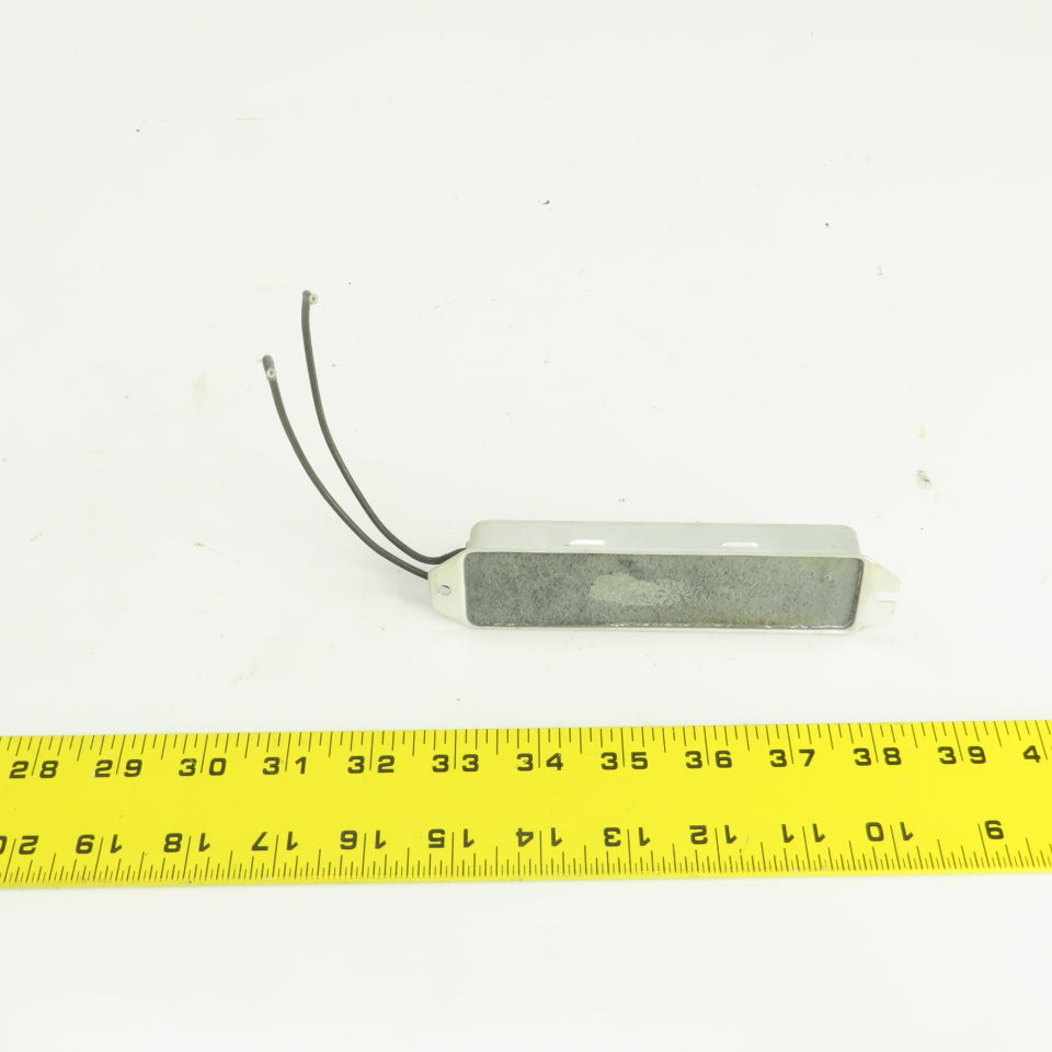 Fuji TK80W120 80W Resistor 80W 120ohms